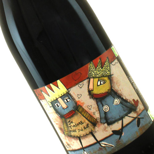 Chasselay 2020 "Je T'aime Mais J'ai Soif" France Chasselay 2020 "Je T'aime Mais J'ai Soif" France