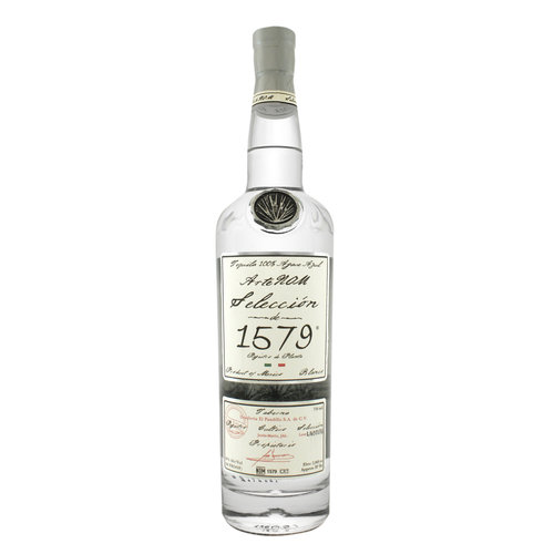 ArteNOM Seleccion de 1579 Tequila Blanco ArteNOM Seleccion de 1579 Tequila Blanco