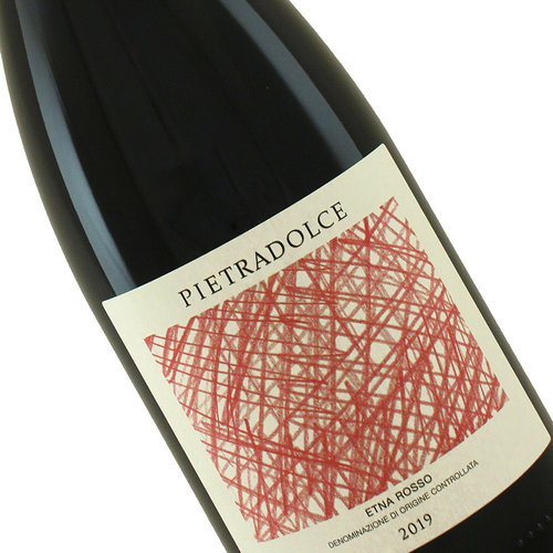 Pietradolce 2019 Etna Rosso, Sicily Pietradolce 2019 Etna Rosso, Sicily