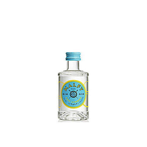 Malfy Gin con Limone 50ml Malfy Gin con Limone 50ml