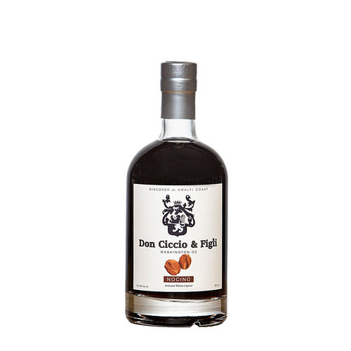 Don Ciccio & Figli Nocino Artisanal Walnut Liqueur, Washington, D.C. Don Ciccio & Figli Nocino Artisanal Walnut Liqueur, Washington, D.C.