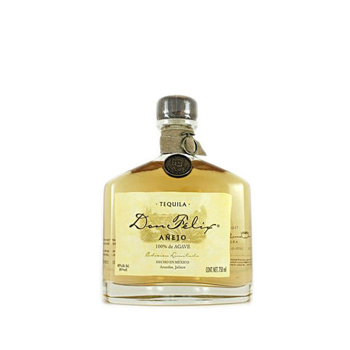 Don Felix Tequila Anejo, Jalisco Don Felix Tequila Anejo, Jalisco