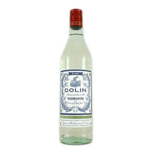 Dolin Vermouth de Chambery Blanc, Savoie, France Dolin Vermouth de Chambery Blanc, Savoie, France