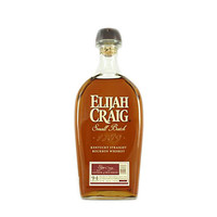 Elijah Craig Small Batch Kentucky Straight Bourbon Whiskey