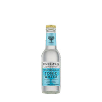 Fever-Tree Mediterranean Tonic Water 6.8oz Bottle - 4pk