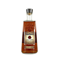 Four Roses Single Barrel Kentucky Straight Bourbon Whiskey