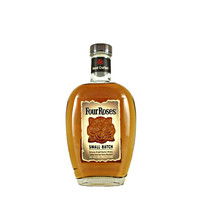Four Roses Small Batch Bourbon Whiskey, Kentucky