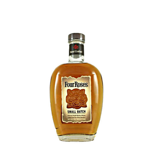 Four Roses Small Batch Bourbon Whiskey, Kentucky