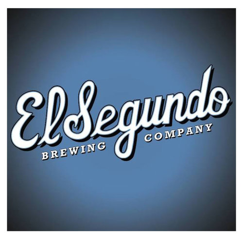 El Segundo Brewing "Clear A.F." IPA 16oz can - El Segundo, CA