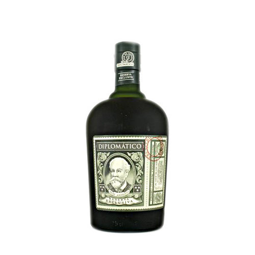 Diplomatico Reserva Exclusiva Rum Diplomatico Reserva Exclusiva Rum