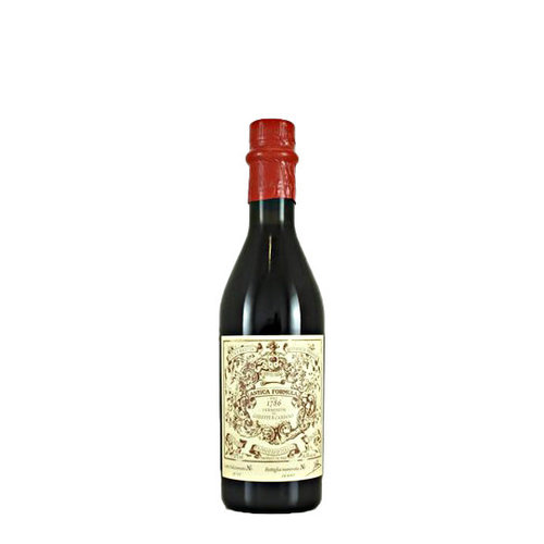 Giusepe Carpano Antica Formula - Half Bottle Giusepe Carpano Antica Formula - Half Bottle