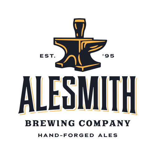 Alesmith Brewing "Black Velvet" Nitro Stout 12oz can-San Diego, CA Alesmith Brewing "Black Velvet" Nitro Stout 12oz can-San Diego, CA