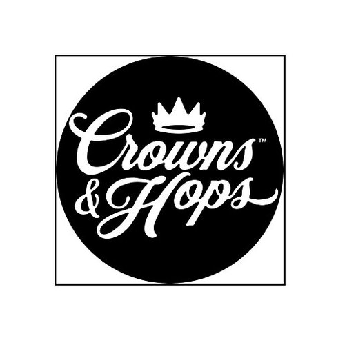 Crown & Hops Brewing "Mama's Keys" Key Lime Pie Gose 16oz can- Santa Rosa, CA Crown & Hops Brewing "Mama's Keys" Key Lime Pie Gose 16oz can- Santa Rosa, CA