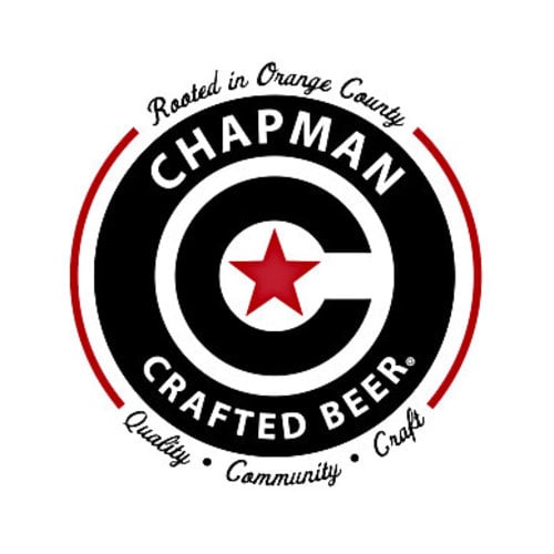 Chapman Crafted "Graham Canyon" Pastry stout; Graham crackers/marshmallow 16oz can- Orange, CA Chapman Crafted "Graham Canyon" Pastry stout; Graham crackers/marshmallow 16oz can- Orange, CA