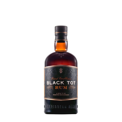 Black Tot Rum, Jamaica