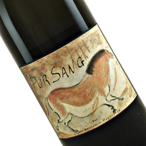 Domaine Dagueneau 2018 Blanc Fume de Pouilly "Pur Sang", Loire Valley Domaine Dagueneau 2018 Blanc Fume de Pouilly "Pur Sang", Loire Valley