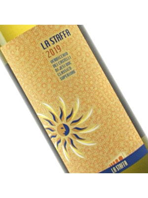 La Staffa 2021 Verdicchio dei Castelli di Jesi Classico, Marche