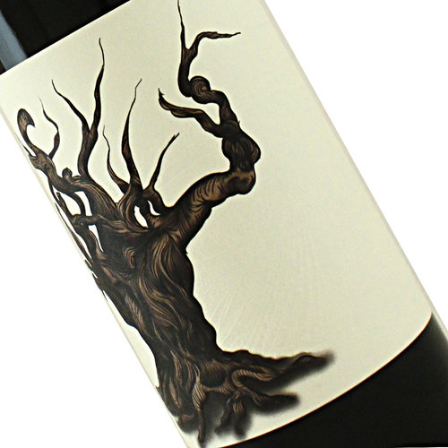 Kinero Cellars 2018 "The Royal Nonesuch Farm" Red Blend, Paso Robles, California Kinero Cellars 2018 "The Royal Nonesuch Farm" Red Blend, Paso Robles, California