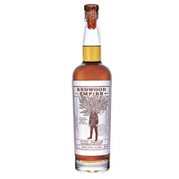 Redwood Empire "Pipe Dream" Bourbon Whiskey, Sonoma County, California