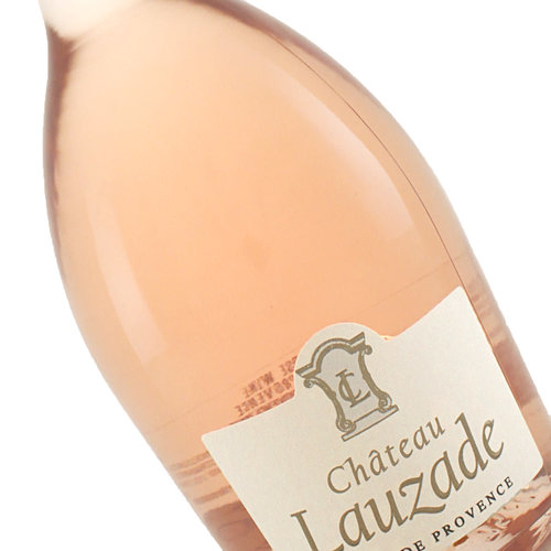 Chateau Lauzade 2020 Rose Cotes De Provence, Provence Chateau Lauzade 2020 Rose Cotes De Provence, Provence