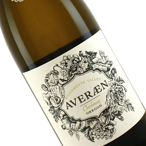 Averaen 2019 Chardonnay, Willamette Valley, Oregon Averaen 2019 Chardonnay, Willamette Valley, Oregon