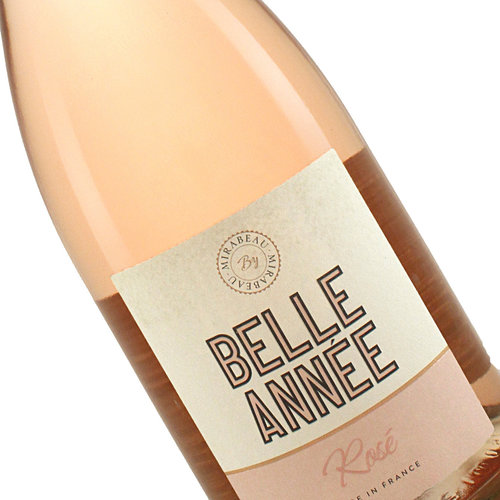 Mirabeau 2020 "Belle Annee" Vin de France Rose Mirabeau 2020 "Belle Annee" Vin de France Rose
