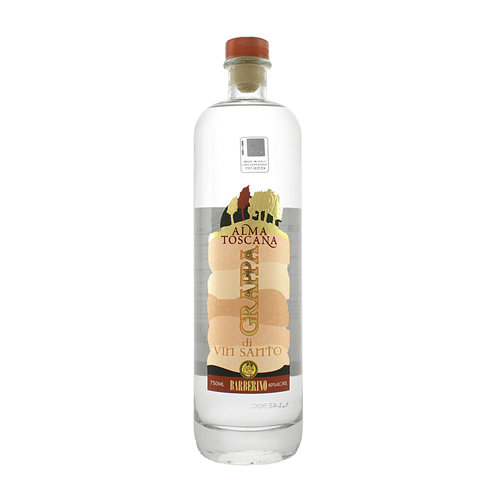 Alma Toscana Grappa Vin Santo, Barberino Val d'Elsa, Italy Alma Toscana Grappa Vin Santo, Barberino Val d'Elsa, Italy