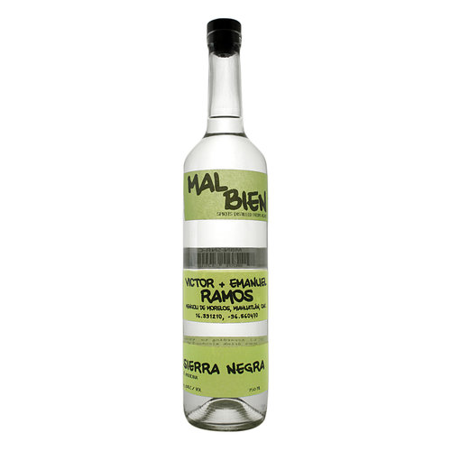 Mal Bien "Ramos" Mezcal Mal Bien "Ramos" Mezcal