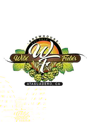 Wild Fields Brewhouse "Mouse Rock" West Coast IPA 16oz Can - Atascadero, CA