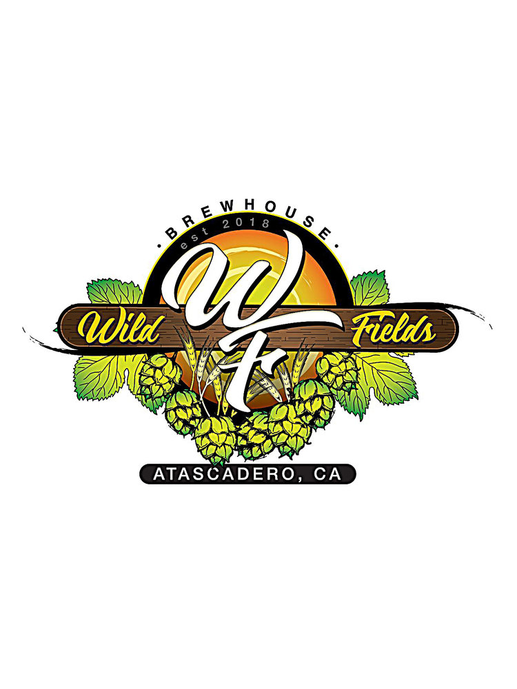 Wild Fields Brewhouse "Mouse Rock" West Coast IPA 16oz Can - Atascadero, CA