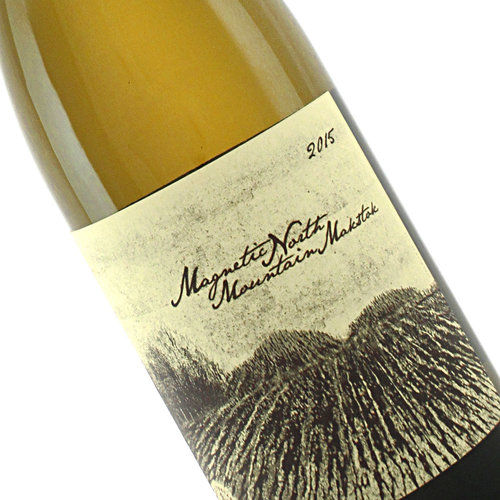 Alheit Vineyards 2015 Chenin Blanc "Magnetic North", South Africa Alheit Vineyards 2015 Chenin Blanc "Magnetic North", South Africa