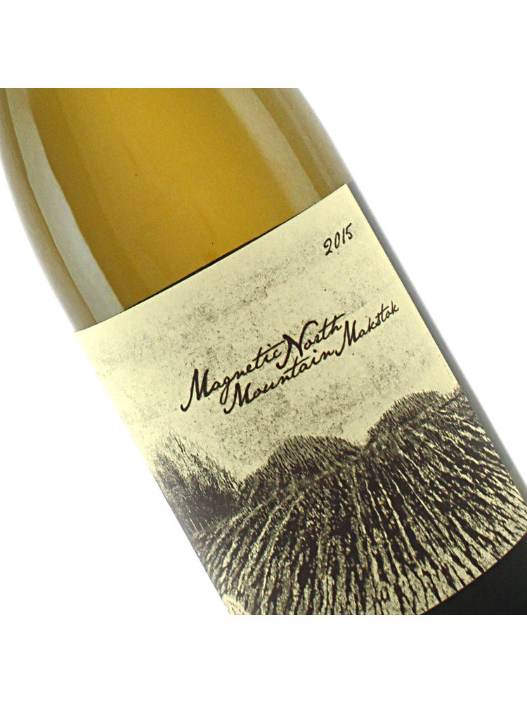 Alheit Vineyards 2015 Chenin Blanc "Magnetic North", South Africa