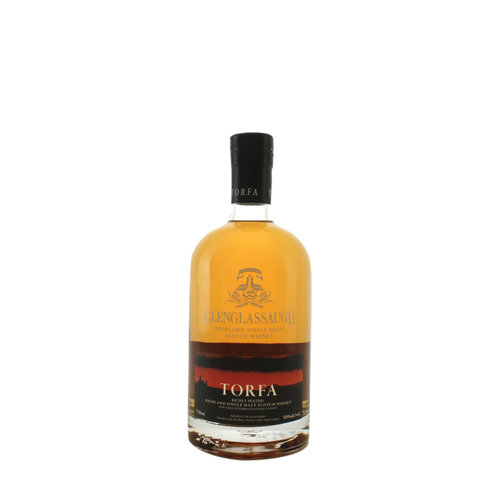 Glenglassaugh "Torfa" Highland Single Malt Scotch Whisky, Scotland Glenglassaugh "Torfa" Highland Single Malt Scotch Whisky, Scotland