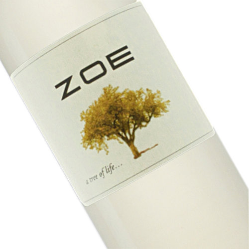 Skouras 2020 Zoe White Wine, Peloponnese Greece Skouras 2020 Zoe White Wine, Peloponnese Greece