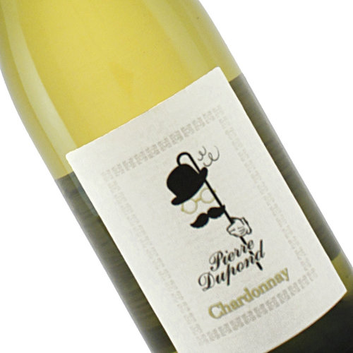 Pierre Dupond 2017 Chardonnay, France Pierre Dupond 2017 Chardonnay, France