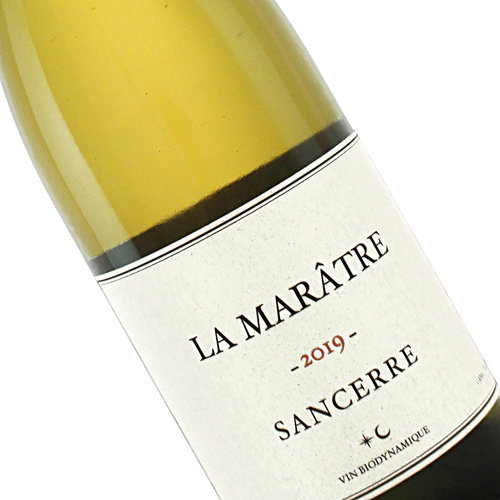 Domaine du Nozay 2019 Sancerre "La Maratre, France Domaine du Nozay 2019 Sancerre "La Maratre, France