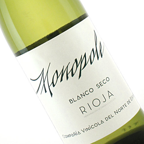 Cune 2020 Monopole Rioja Blanco, Spain