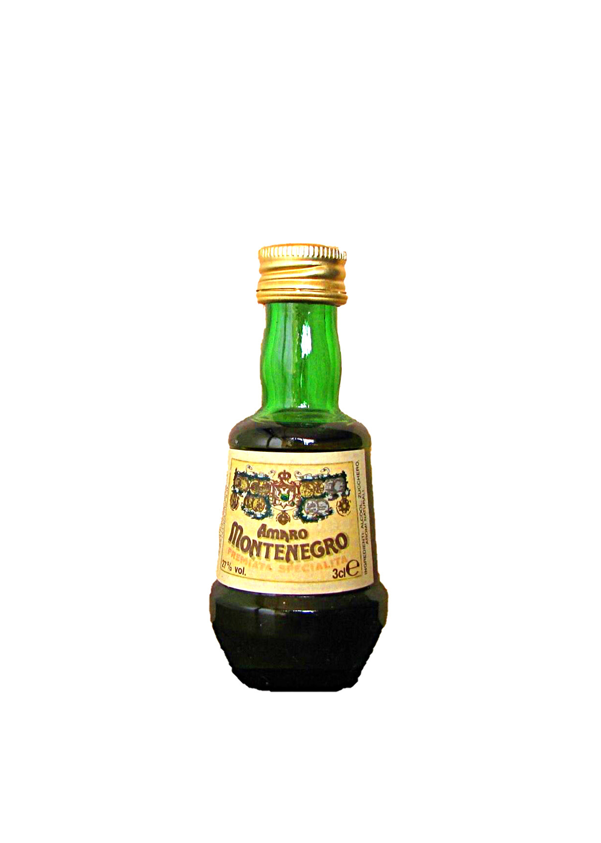 Montenegro Amaro Liqueur 50ml - The Wine Country