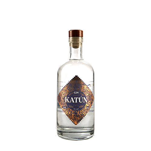 Katun Gin, Mexico Katun Gin, Mexico