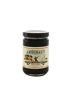 Argonaut Brandied Amarena Cherries, California