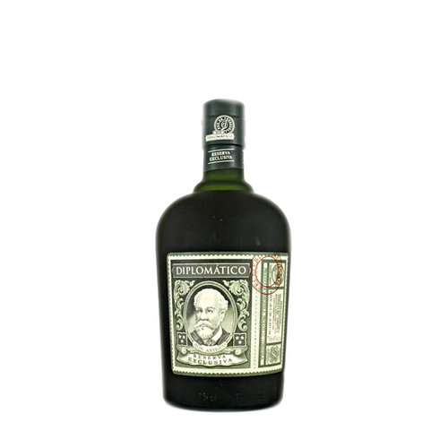 Diplomatico Reserva Exclusiva Rum, Venezuela