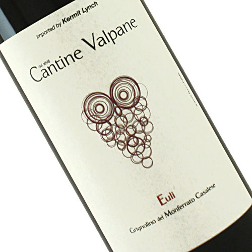 Cantine Valpane 2018 Grignolino del Monferrato, Piedmont Cantine Valpane 2018 Grignolino del Monferrato, Piedmont