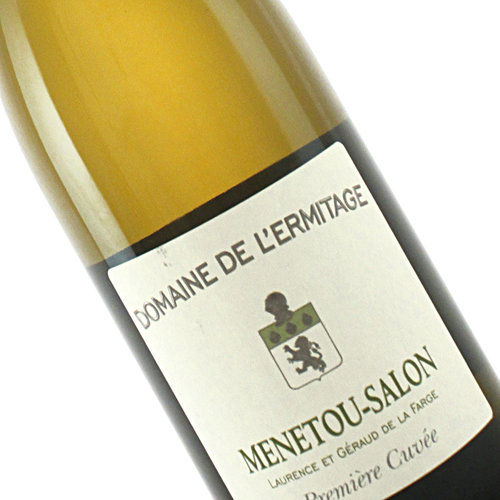 Domaine De L'Ermitage 2020 Menetou-Salon, Loire Valley Domaine De L'Ermitage 2020 Menetou-Salon, Loire Valley