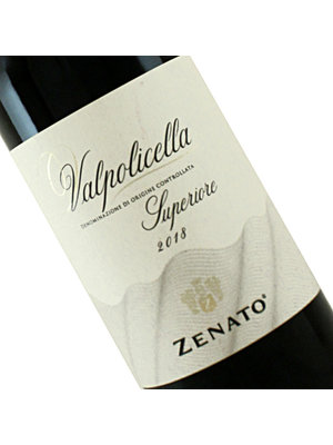 Zenato 2020 Valpolicella Superiore, Veneto