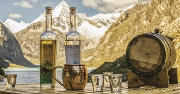 The Wine Country's Blog - AQARA AGAVE DE LOS ANDES--AGAVE SPIRITS