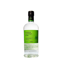 Nikka Coffey Gin , Japan