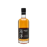 Kaiyo Whisky Mizunara Oak, Japan