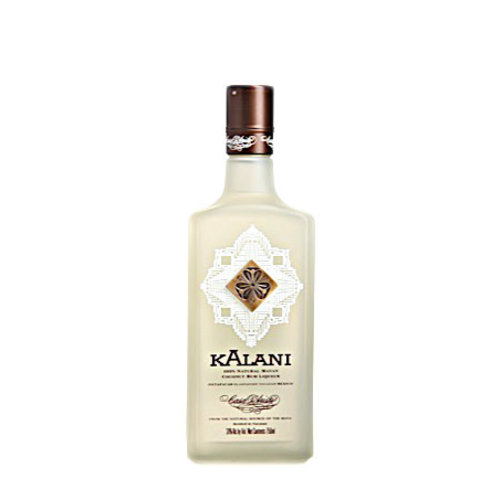 Kalani Mayan Coconut Rum Liqueur, Mexico Kalani Mayan Coconut Rum Liqueur, Mexico