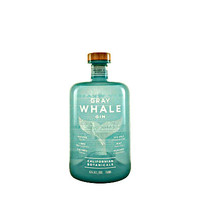 Gray Whale Gin, California
