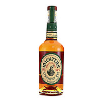 Michter's US 1 Single Barrel Straight Rye Whiskey, Louisville, Kentucky
